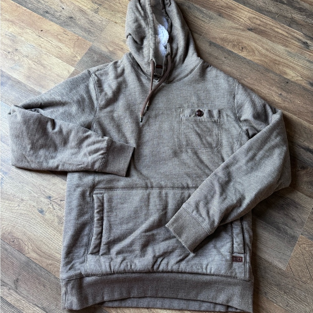Billabong hoodie